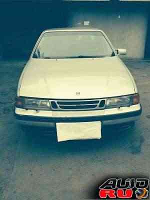 Saab 9000, 1999