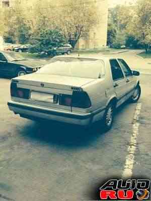 Saab 9000, 1999