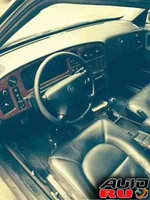 Saab 9000, 1999