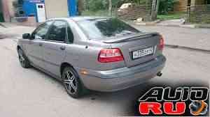 Volvo S40, 2004 Volvo S40, 2004
