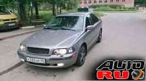 Volvo S40, 2004 Volvo S40, 2004