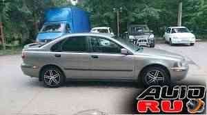 Volvo S40, 2004 Volvo S40, 2004