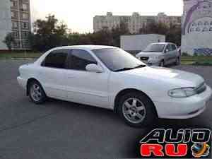 KIA Clarus, 1997