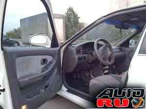 KIA Clarus, 1997