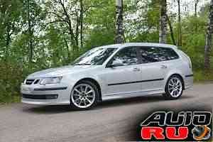 Saab 9-3, 2005 Saab 9-3, 2005