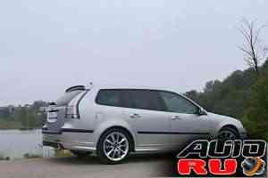 Saab 9-3, 2005 Saab 9-3, 2005