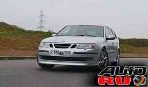 Saab 9-3, 2005 Saab 9-3, 2005