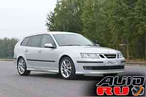 Saab 9-3, 2005 Saab 9-3, 2005