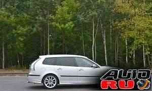 Saab 9-3, 2005 Saab 9-3, 2005