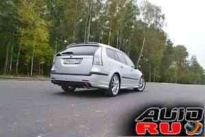 Saab 9-3, 2005 Saab 9-3, 2005