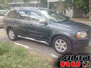 Volvo XC90, 2006