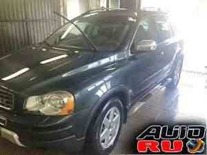 Volvo XC90, 2006