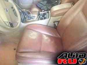 Volvo XC90, 2006
