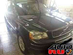 Volvo XC90, 2006