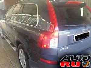 Volvo XC90, 2006