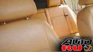 Skoda Octavia RS, 2002