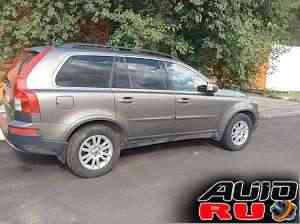 Volvo XC90, 2008 Volvo XC90, 2008