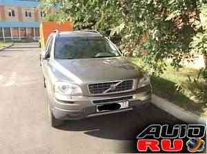 Volvo XC90, 2008 Volvo XC90, 2008