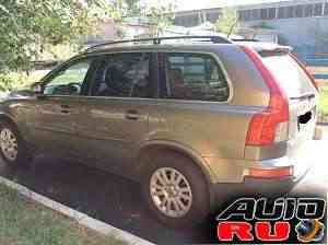 Volvo XC90, 2008 Volvo XC90, 2008