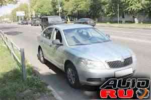 Skoda Octavia, 2013 Skoda Octavia, 2013