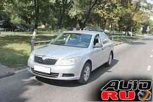 Skoda Octavia, 2013 Skoda Octavia, 2013