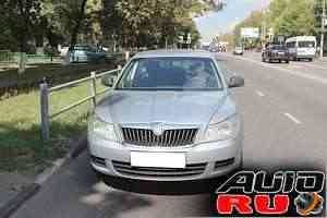 Skoda Octavia, 2013 Skoda Octavia, 2013