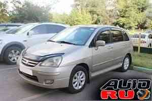 Suzuki Liana, 2008 Suzuki Liana, 2008