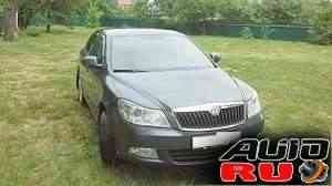 Skoda Octavia, 2009 Skoda Octavia, 2009