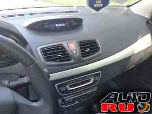 Renault Megane, 2011 Renault Megane, 2011