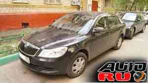Skoda Octavia, 2011