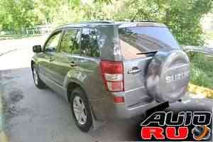 Suzuki Grand Vitara, 2009 Suzuki Grand Vitara, 2009