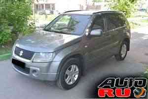 Suzuki Grand Vitara, 2009 Suzuki Grand Vitara, 2009