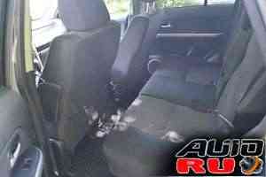 Suzuki Grand Vitara, 2009 Suzuki Grand Vitara, 2009