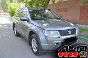 Suzuki Grand Vitara, 2009 Suzuki Grand Vitara, 2009