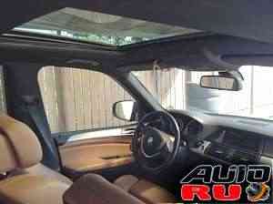 BMW X5, 2008