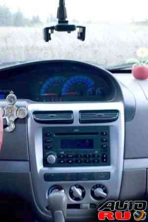 Chery QQ6, 2009