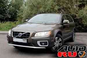Volvo XC70, 2012 Volvo XC70, 2012
