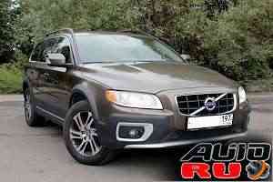 Volvo XC70, 2012 Volvo XC70, 2012