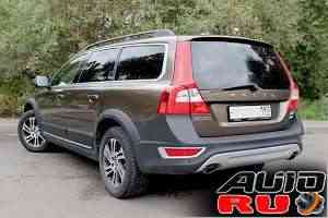 Volvo XC70, 2012 Volvo XC70, 2012