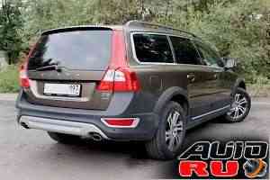 Volvo XC70, 2012 Volvo XC70, 2012