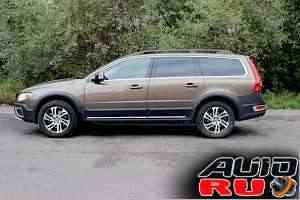 Volvo XC70, 2012 Volvo XC70, 2012