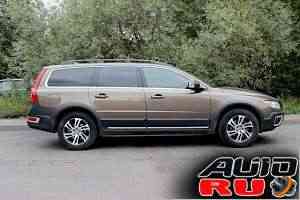 Volvo XC70, 2012 Volvo XC70, 2012