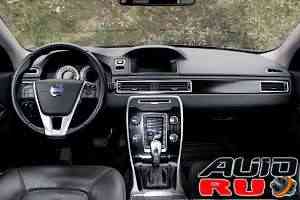 Volvo XC70, 2012 Volvo XC70, 2012