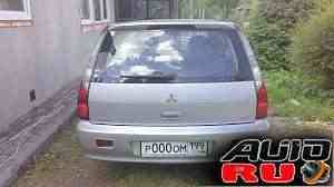 Mitsubishi Lancer, 2004 Mitsubishi Lancer, 2004