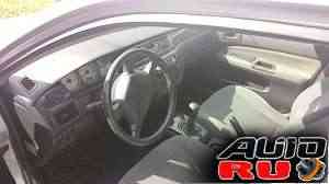 Mitsubishi Lancer, 2004 Mitsubishi Lancer, 2004