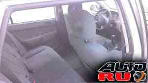 Mitsubishi Lancer, 2004 Mitsubishi Lancer, 2004