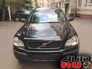 Volvo XC90, 2006