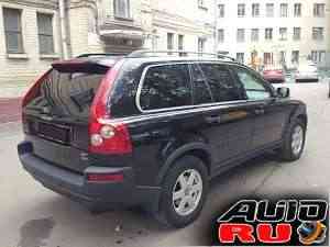 Volvo XC90, 2006