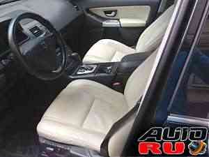 Volvo XC90, 2006