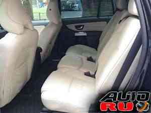 Volvo XC90, 2006